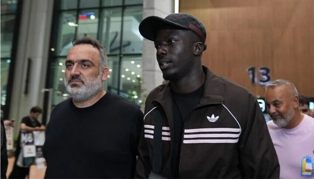 Beşiktaş'ın yeni transferi tarihe geçti